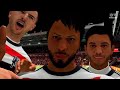 EA SPORTS FC 25 : PLAYER CAREER - #225