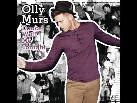 Olly Murs - Dance With Me Tonight (Radio Disney Version)