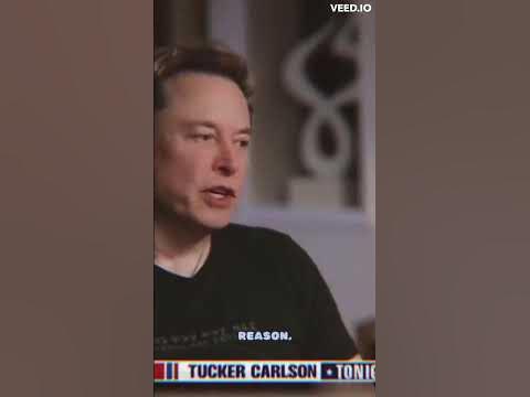 Elon Musk speaks about the DANGERS of AI You Won't Believe What He Said