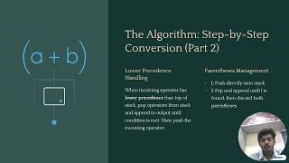 From Infix to Postfix Unlocking Expression Clarity