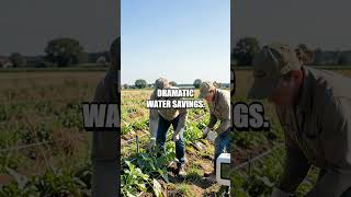 The Quiet Farm Tech Pivot Behind a Global Water-Saving Platform