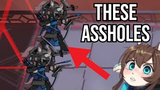 The Real Boss Of This Event