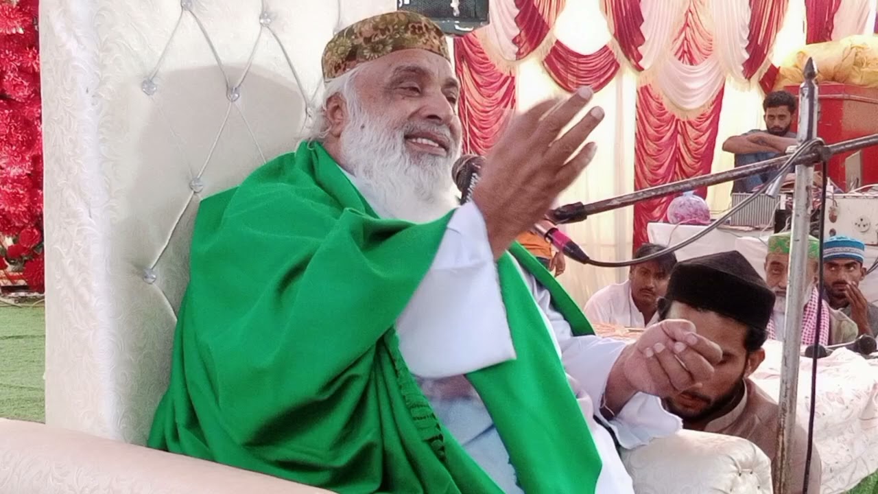 Sindhi Islamic bayan | Miskeen Sain | Dargah Mashori Sharif | larkana | sindh