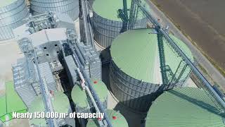 Facility for Epicentr K in Ivanovka | FEERUM S.A.