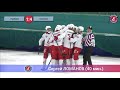 "Кузбасс" (Кемерово) - "Енисей" (Красноярск) 4:6 (3-03-2021). Голы и моменты.