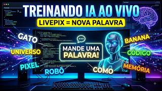 Criando um ChatGPT do ZERO em JavaScript