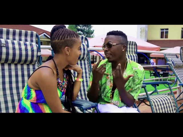 Stich Fray - Zoti Ndimakukonda (Official Video) class=