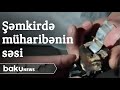 Qərb zonasında güclü partlayış səsi: Ermənistana məxsus PUA vuruldu - Baku TV