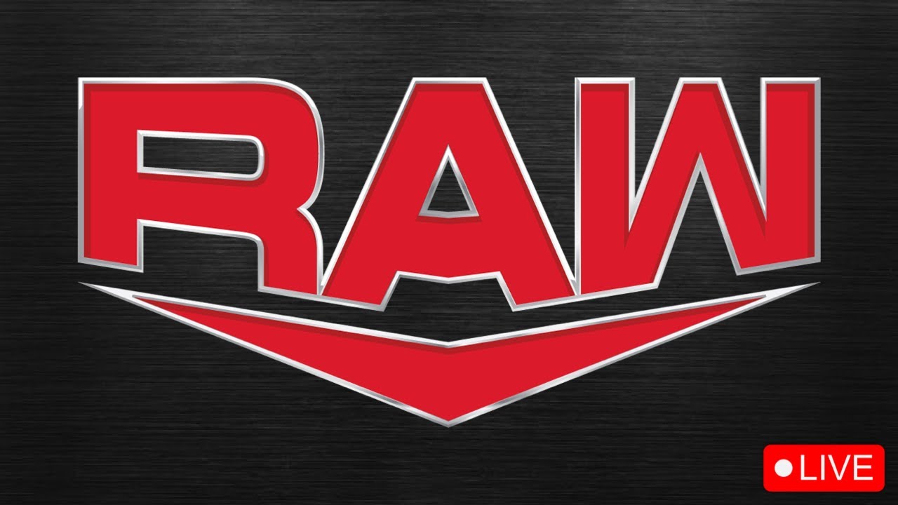 WWE MONDAY NIGHT RAW LIVE STREAM DECEMBER 9TH 2024 - YouTube