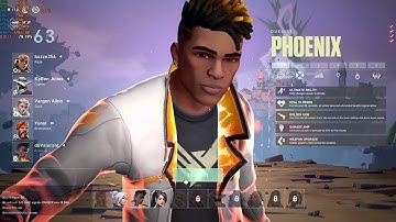 Valorant on Surface Pro 4