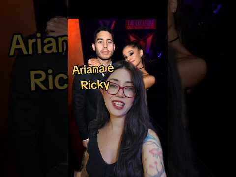 Video ARIANA GRANDE E RICKY ALVAREZ