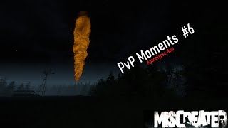 Miscreated Apocalypse Now / PvP Moments #6
