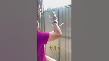 Chống Nóng Nhanh Chóng Với Foam Cách Nhiệt 750ml – Xem Ngay! #shorts