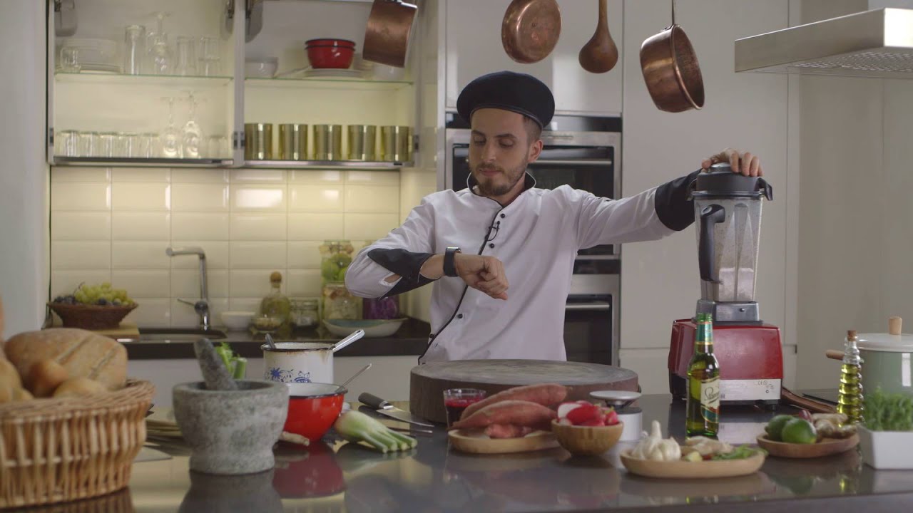 Staropramen // Making of - 