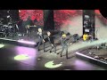 Westlife: The Hits Tour - A St. Patrick’s Day Special @ MGM Music Hall At Fenway (3/14/2024) 1 of 4