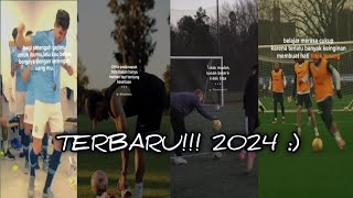 KUMPULAN KATA KATA/MOTIVASI BOLA (INSTAGRAM DAN TIKTOK) STORY WA SEPAK BOLA ;⁠-⁠)