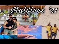 Maldives 2021😍