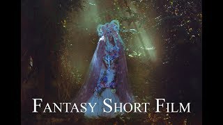 The Guardian of the Enchanted Garden - Fantasy Short Film