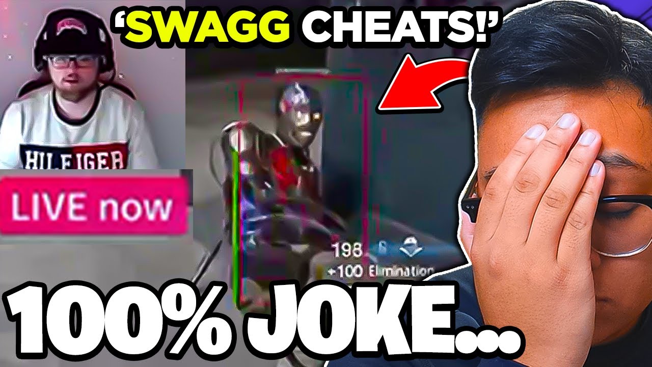 Hacker EXPOSES FaZe Swagg for CHEATING.. | Cheating in Black Ops 6