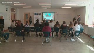 Virtual Job fair breaks barriers for job hunting