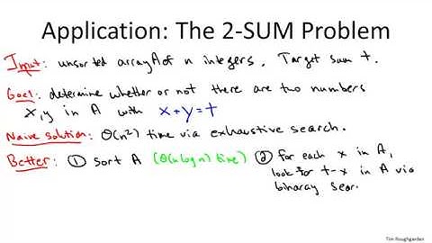 14   1   Hash Tables  Operations and Applications 19 min