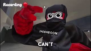 Whos The Masked Monkey Btw Thumnail Not Working