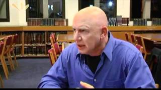 ערוץ אורות- הרב והפרופסור: מועמר קדאפי וזכויות אדם