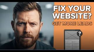 7 Shocking Reasons Why Website Visitors Don't Convert - Unlock Your Business Value with CRO Secrets!
