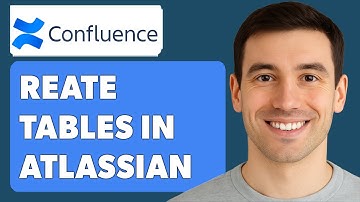 Hoe u tabellen maakt in Atlassian Confluence [Handleiding 2025]