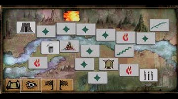 Tree Puzzle Solution- Fear Effect (PS5 Pro)