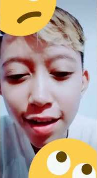 Tik Tok raka Vero febrian.   Gemes. Apa yang akan terjadi?