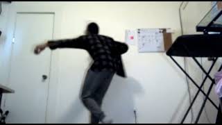Bermuda - Sickick (Calvin Freestyle Dance Video)