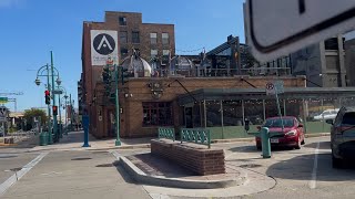 Cafe Benelux Food Review