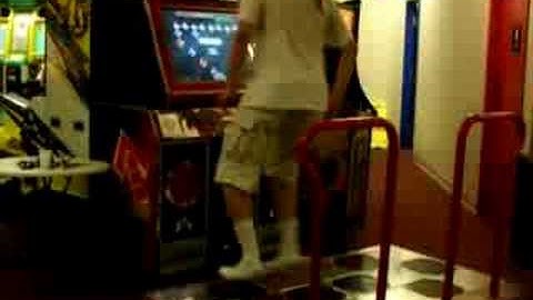 Lemmings On the Run hard doubles no bar