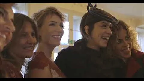 Quanti matrimoni ha avuto Alessia Marcuzzi?