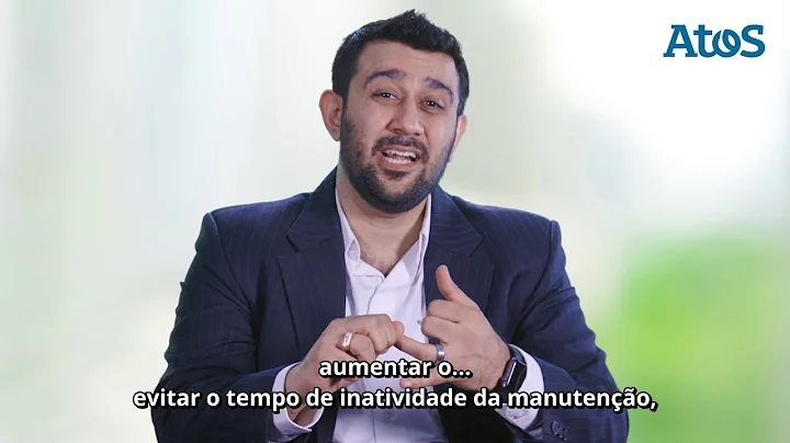 ATOS Uses RPA and AI to Provide End to End Automation Solutions pt BR