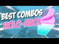 Best Chapter 2 Combos | Holo-Back | Fortnite Back Bling Review