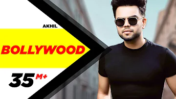 Bollywood (Full Video) | Akhil | Preet Hundal |  Arvindr Khaira | Speed Records