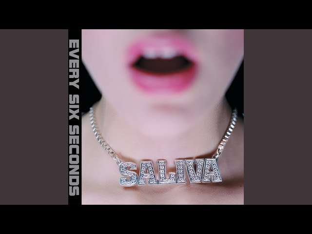 Saliva - Greater Than, Less Than