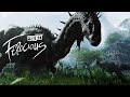 GAMEPLAY PREVIEW | Project Ferocious (Upcoming Dinosaur Survival Game!)