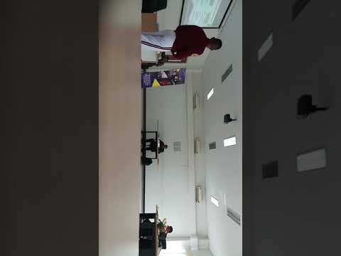 Sidang skripsi 15 Mei 2019  YouTube