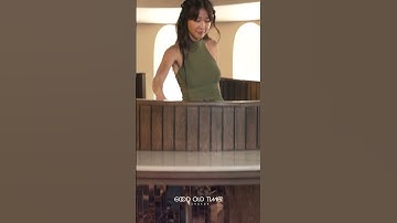 Thumbnail of Relax to some chillin’ vibes with DJ Patra B 💥 Full Version on GOT Bangkok’s YouTube 🪩✨