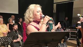 Pelin Kadıoğlu  ''Dertleri zevk edindim''