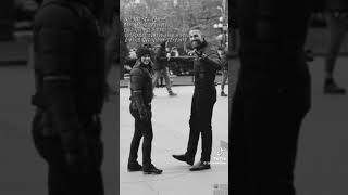 zeeko zaki Miss Peregrym (1)