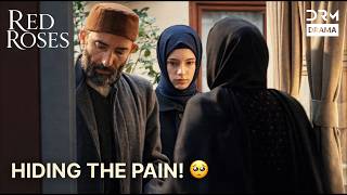 Red Roses: A Silent Reaction Reveals 💔🥺 #RedRoses | UR2P