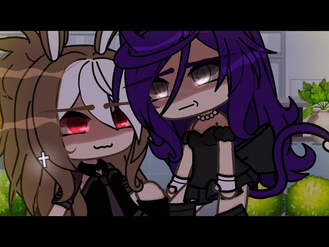 🍷My boys won’t hesitate to run up on your boys🍷//Trend//Gacha life//