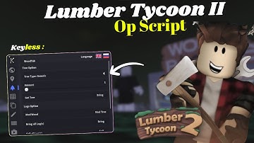 *NEW* Lumber Tycoon 2 Script [ Pastebin 2025 ] Keyless