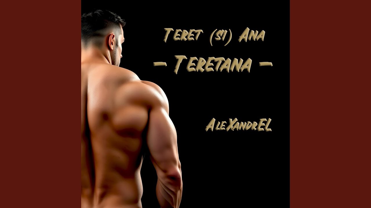 Watch Anabolic on YouTube Watch Anabolic on YouTube