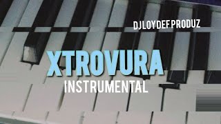 Instrumental de Afro house | xtrovura - Dj Loydef (Original Mix) beat de Adoço