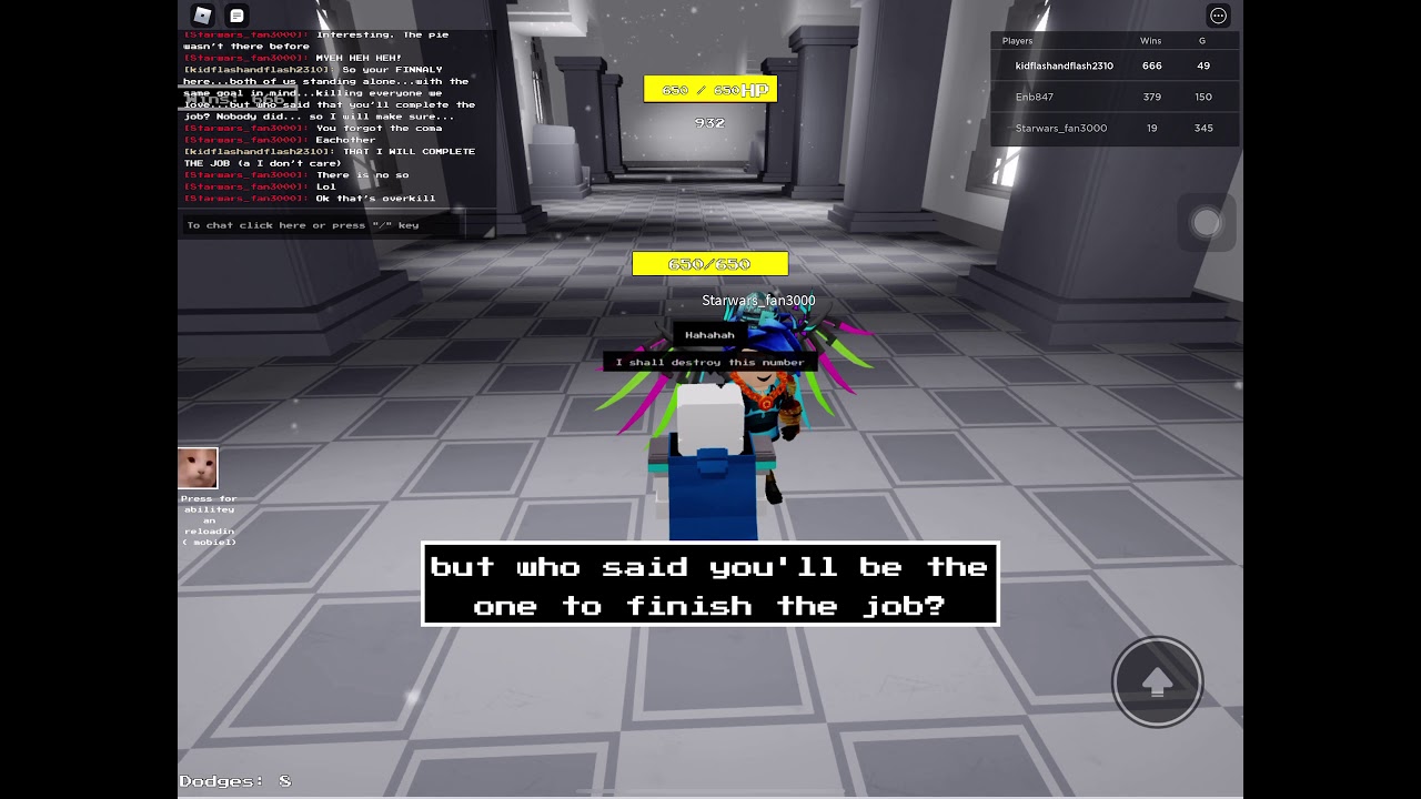 HOW TO GET WINS FAST (undertale judgement simulator)